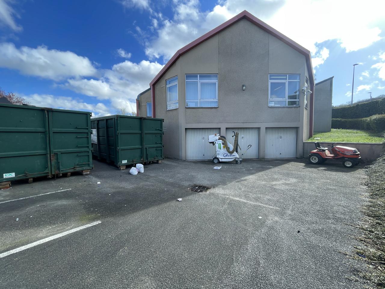 Vente local d'activité Linas Essonne OVACT2421947 13