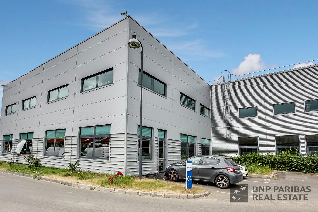 Location local d'activité Ivry-sur-Seine Val-de-Marne OLACT2641741 5