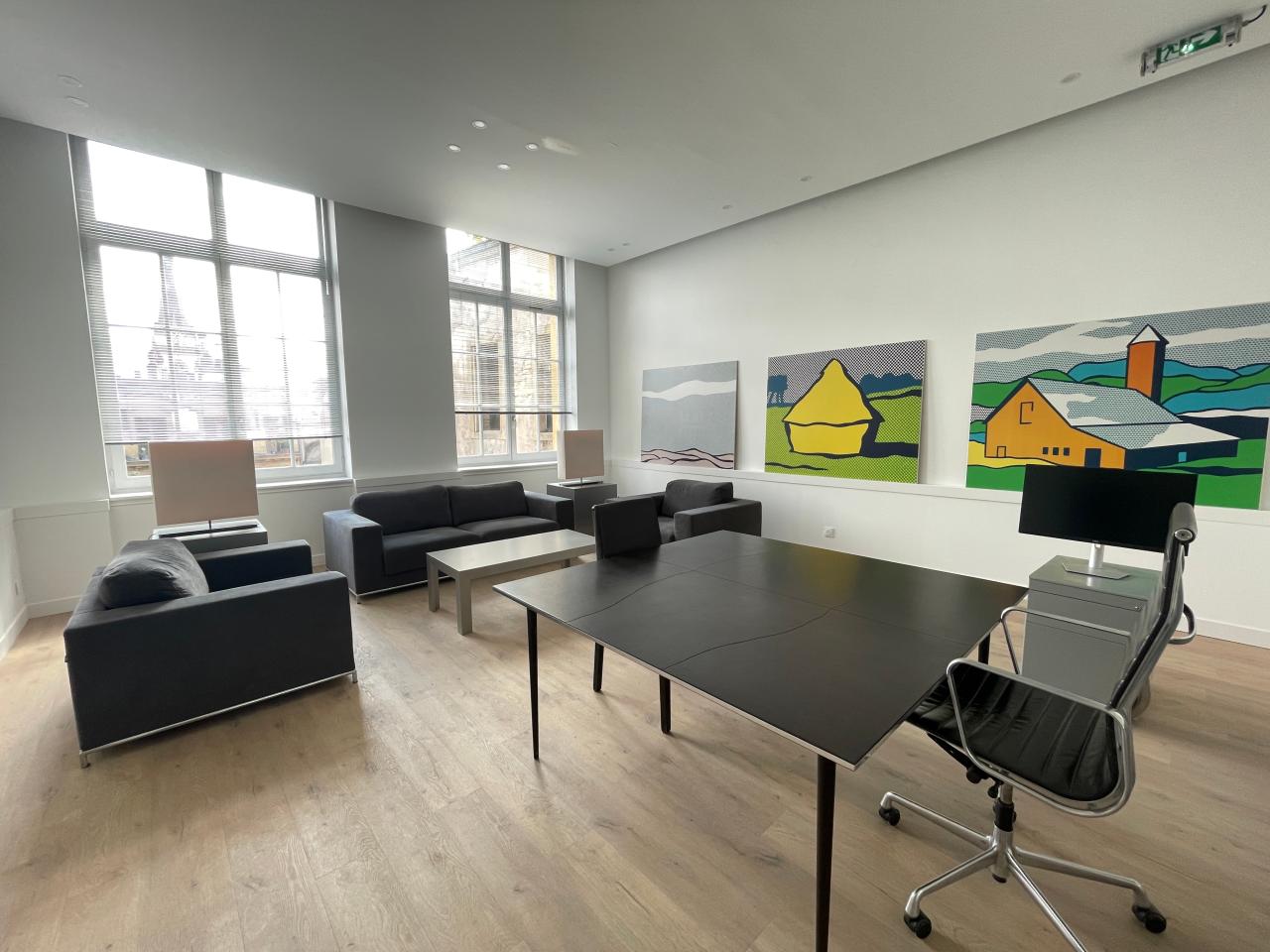 Location bureau Metz Moselle OLBUR2532701 10