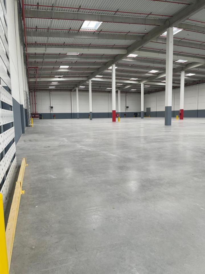 Location entrepôt classe a Ennery Moselle OLLOG2111615 7