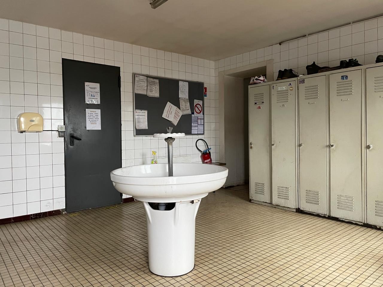 Location local d'activité Vertou Loire-Atlantique OLACT2638744 9