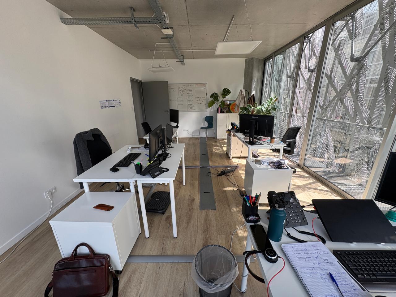 Vente bureau Nantes Loire-Atlantique OVBUR2639921 6