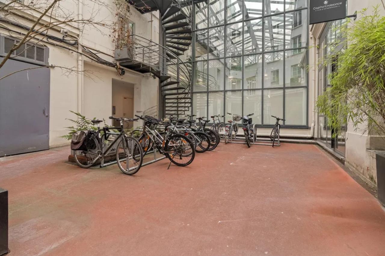 Location coworking Paris OLBUR2641728 9