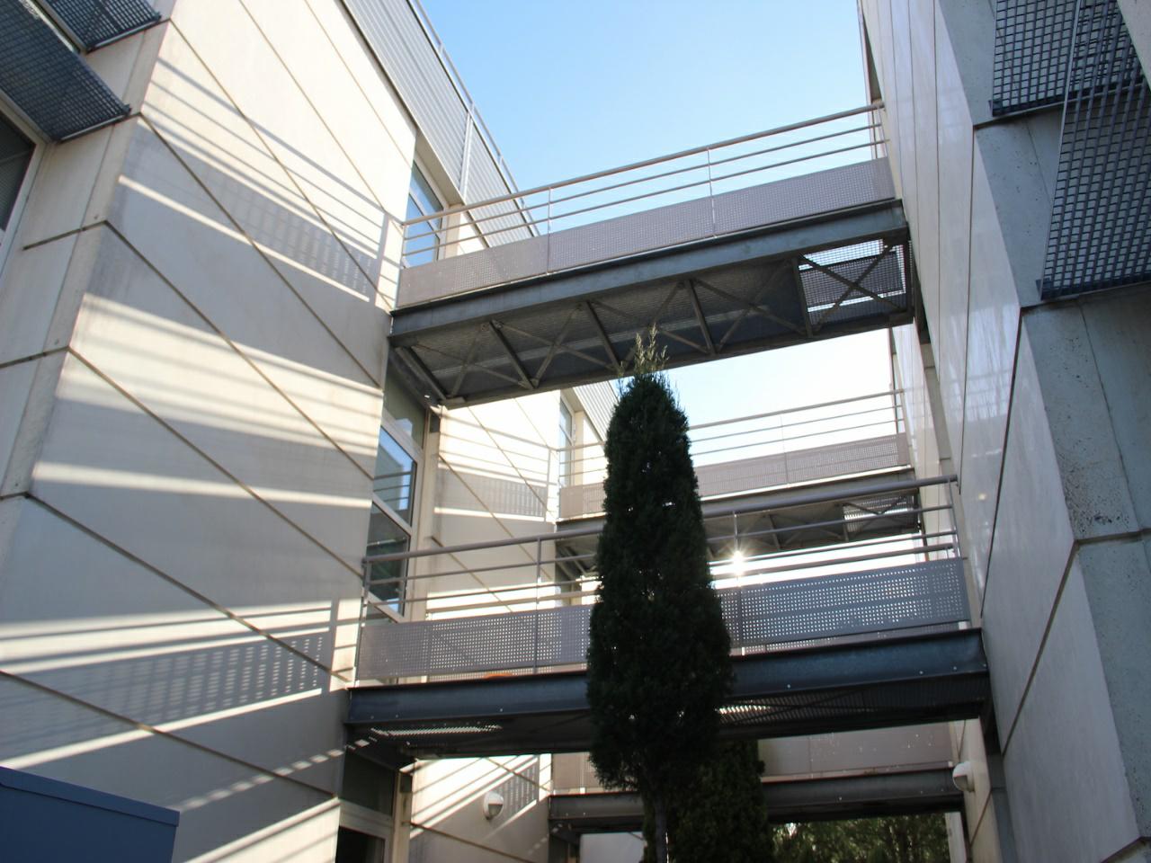 Vente bureau Montpellier Hérault OVBUR2535255 2