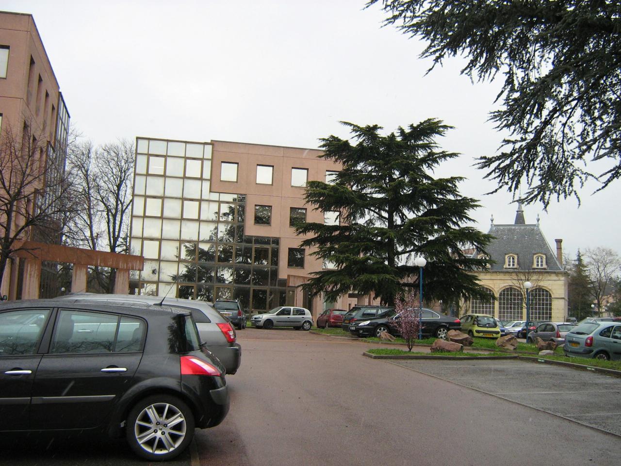 Location bureau Écully Rhône OLBUR2117170 4