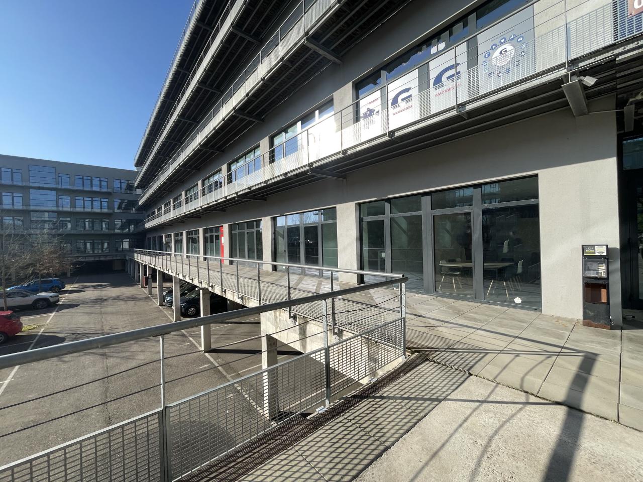 Location bureau Maxéville Meurthe-et-Moselle OLBUR2639673 8