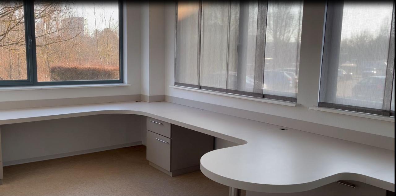 Vente bureau Mulhouse Haut-Rhin OVBUR2533604 7