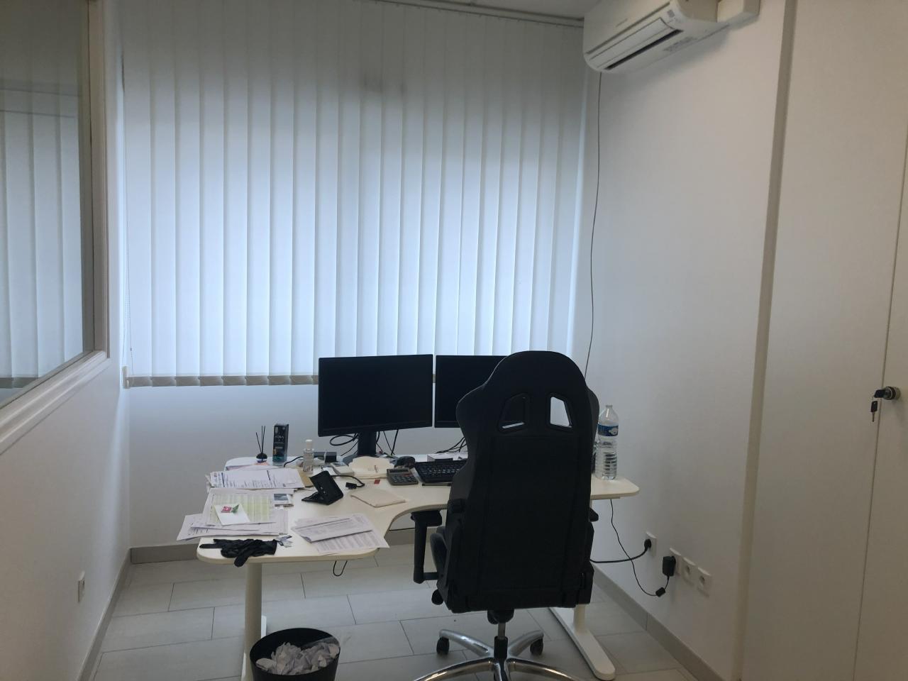 Location bureau Woippy Moselle OLBUR2642916 3