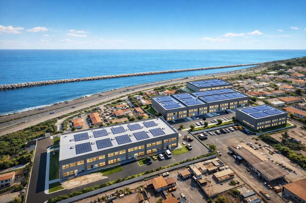 Vente local d'activité Châteauneuf-les-Martigues Bouches-du-Rhône OVACT2641963 11