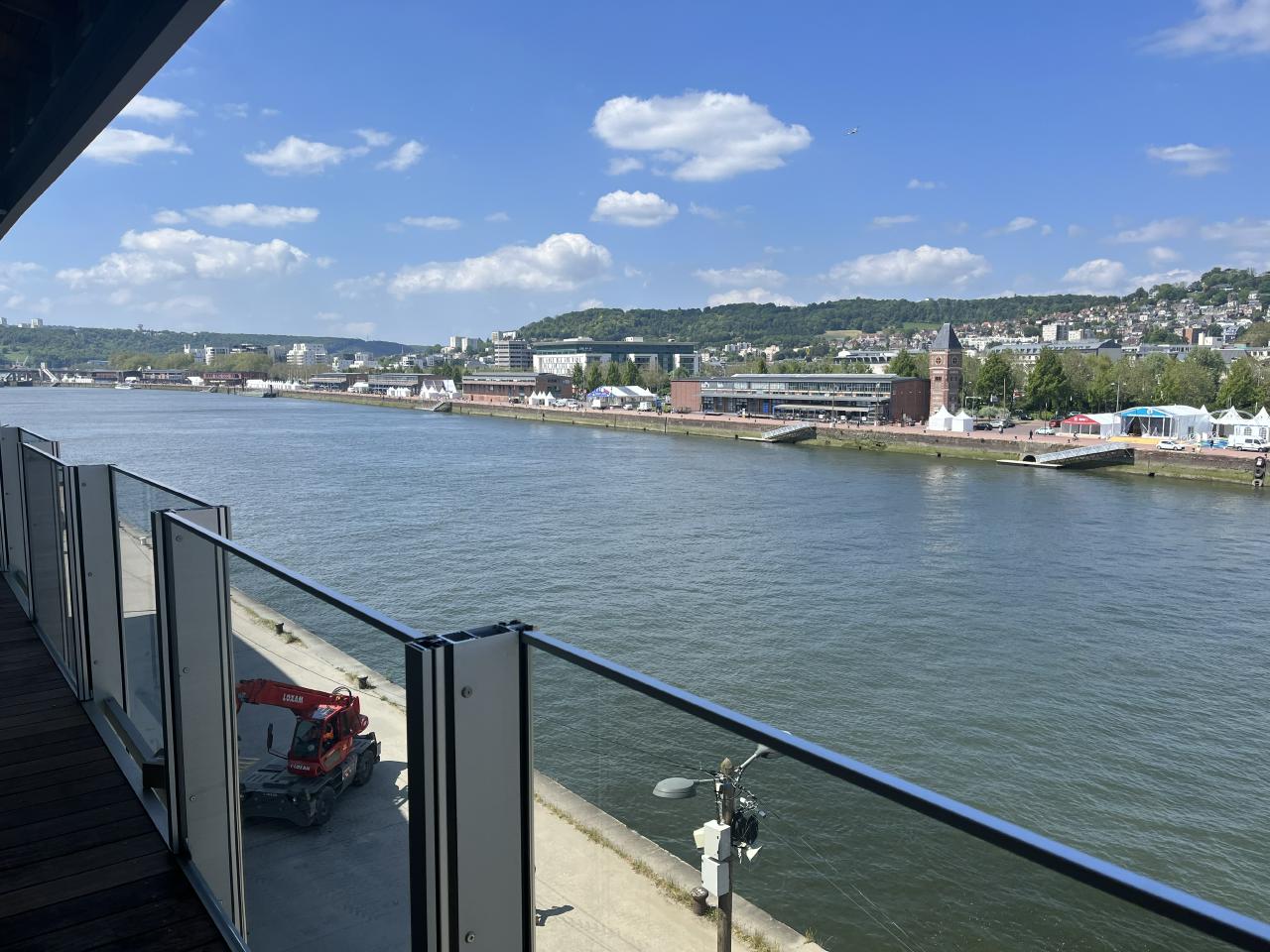 Location coworking Rouen Seine-Maritime OLBUR2312296 3