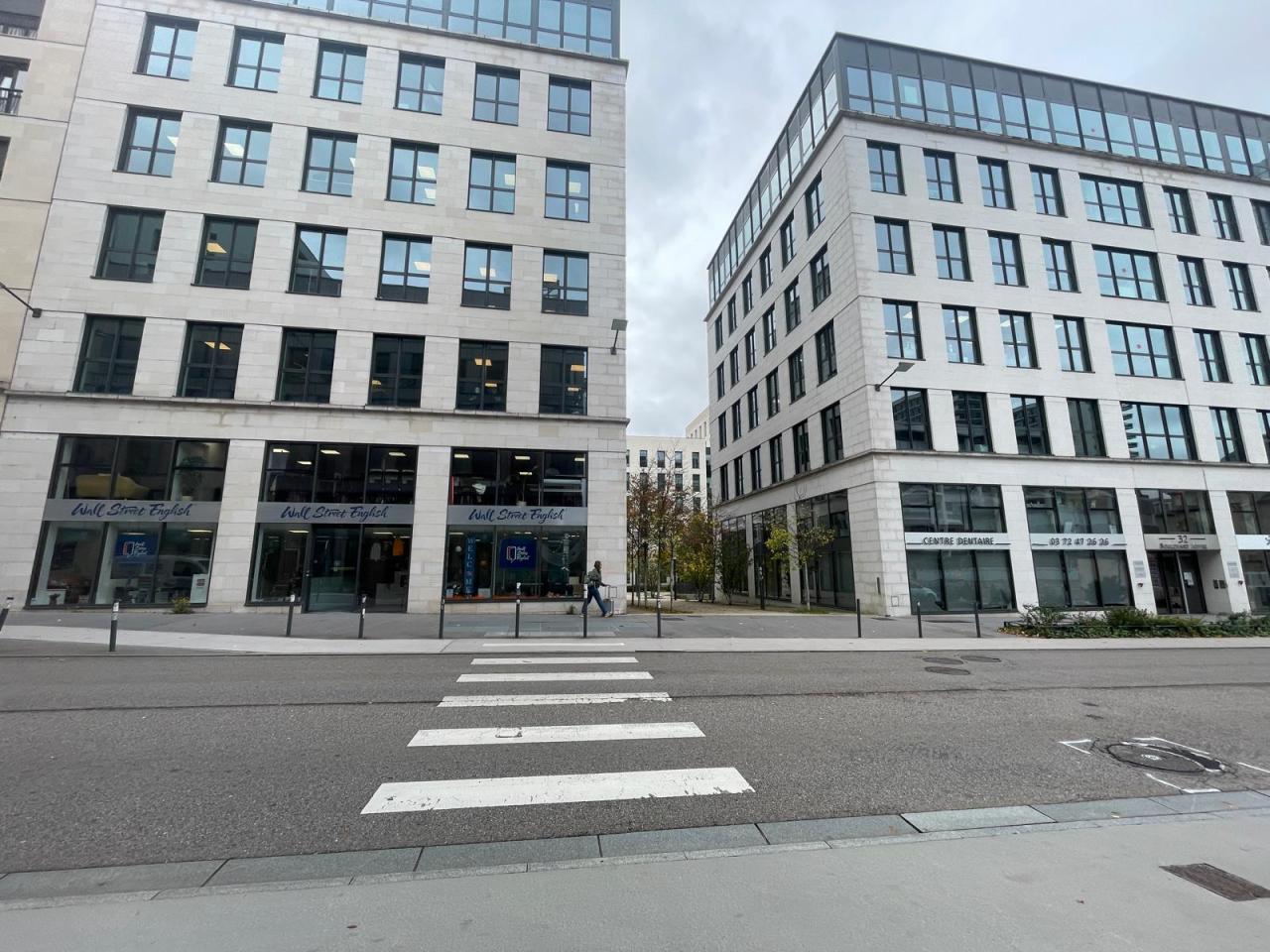 Location bureau Nancy Meurthe-et-Moselle OLBUR2536277 17