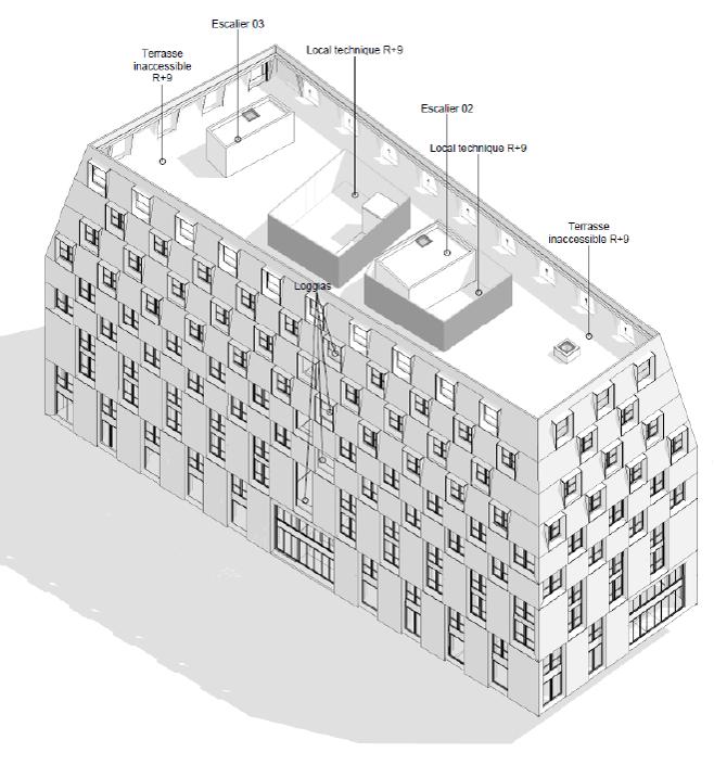 Location bureau Bordeaux Gironde OLBUR2002080 3
