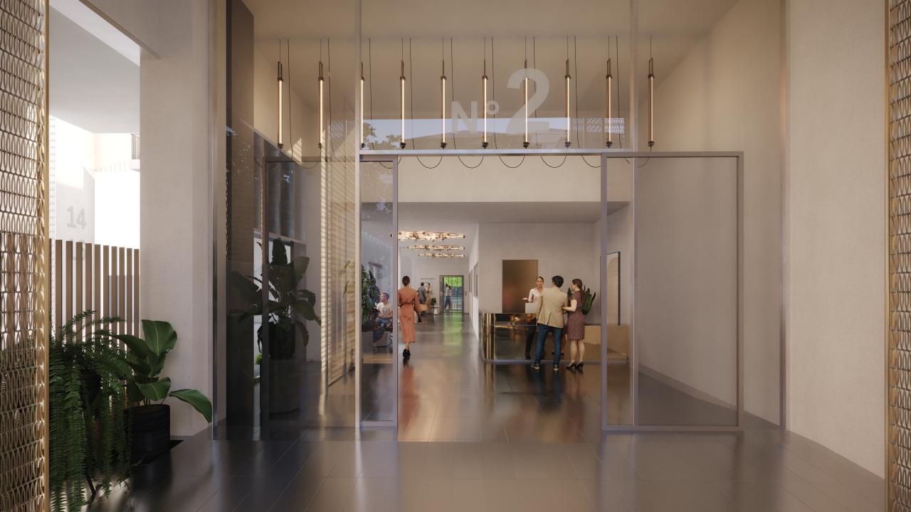 Location bureau Paris OLBUR2309468 8