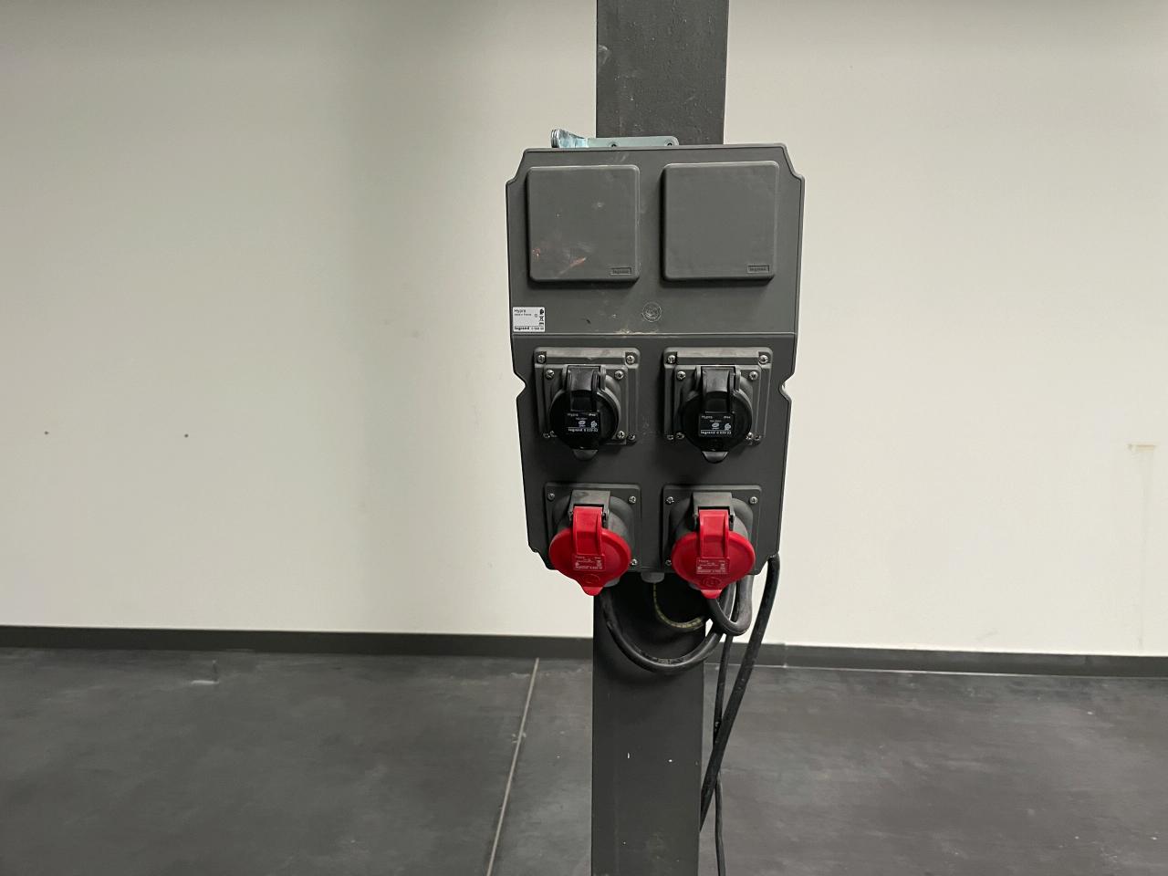 Location local d'activité Colomiers Haute-Garonne OLACT2529230 26