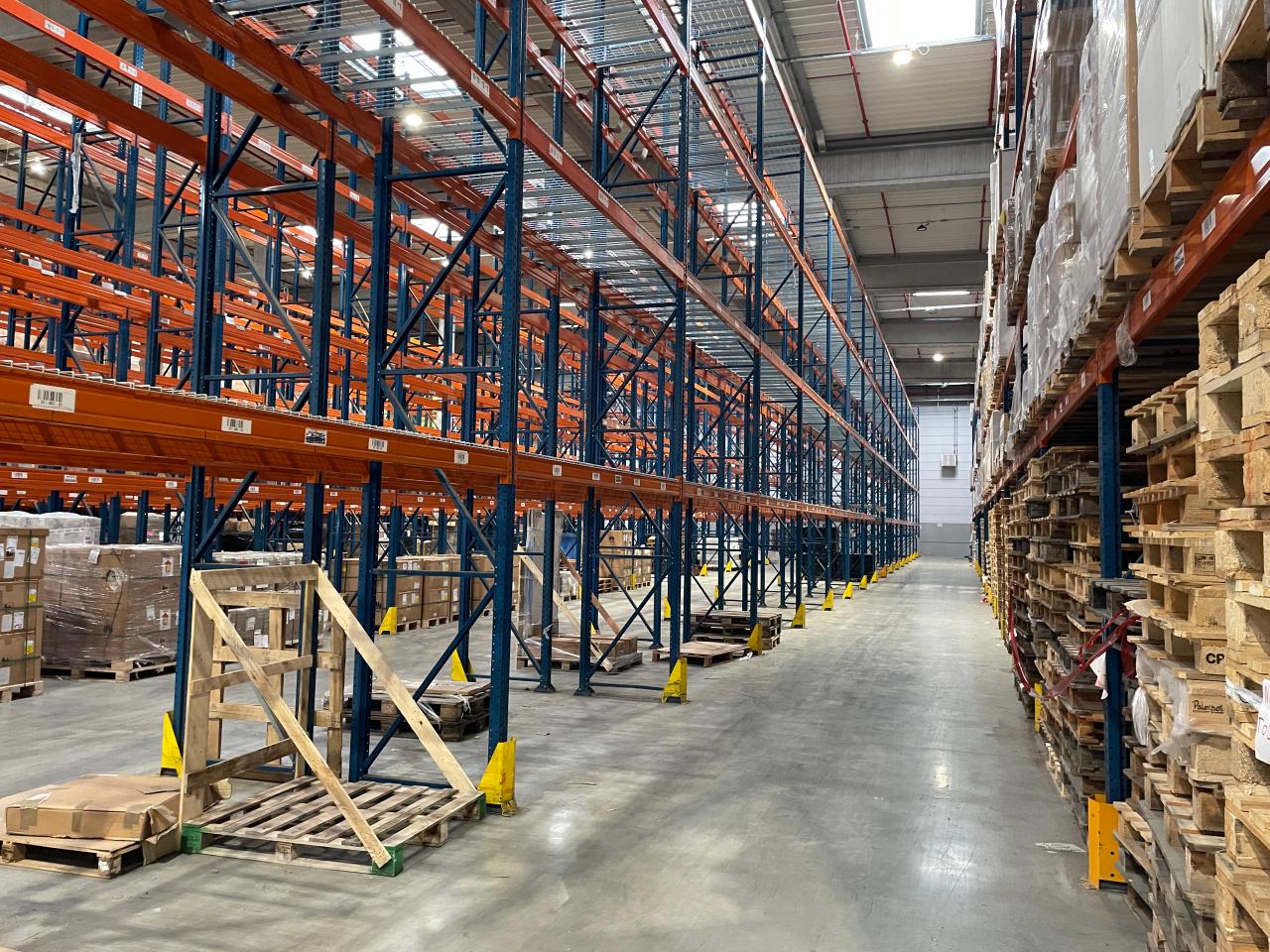 Location entrepôt classe a Blanquefort Gironde OLLOG2638214 8