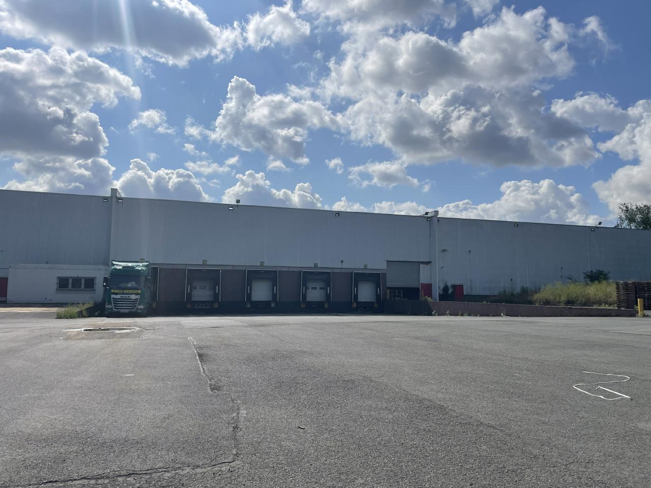 Location entrepôt classe b Hénin-Beaumont Pas-de-Calais OLLOG2314549 5