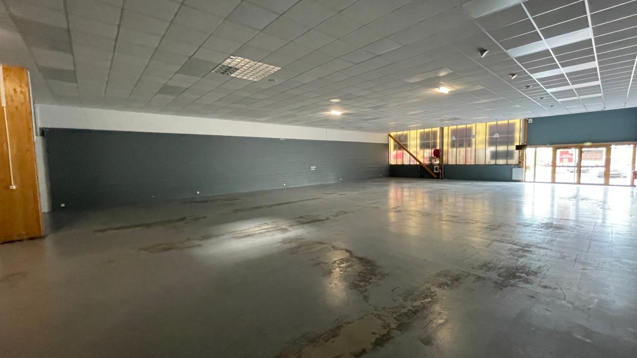 Location commerce Épinal Vosges OLCOM2640240 2