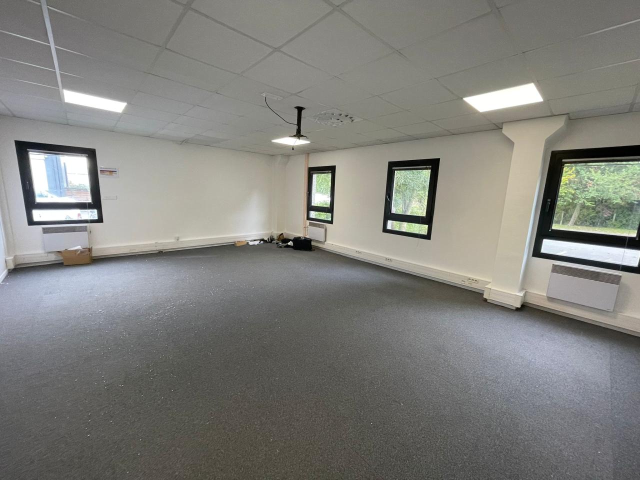 Location local d'activité Wasquehal Nord OLACT2535258 9