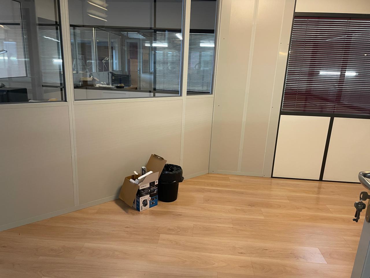 Location local d'activité Chassieu Rhône OLACT2638549 7