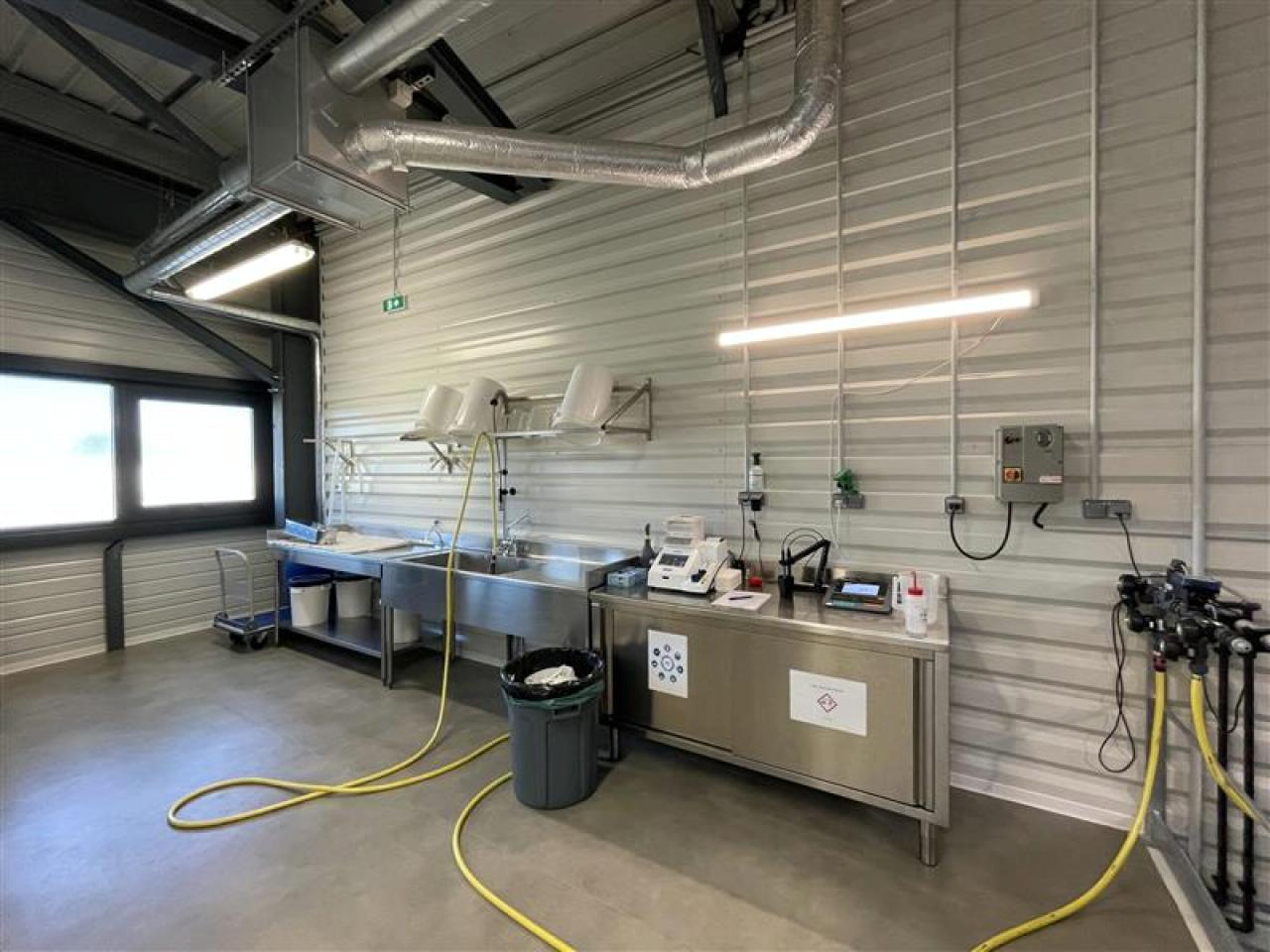 Location local d'activité Vendargues Hérault OLACT2426066 8