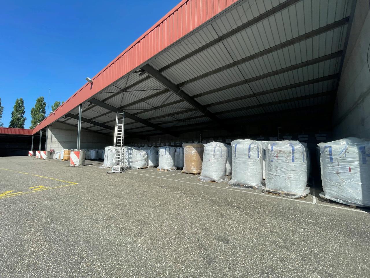 Location local d'activité Lutzelhouse Bas-Rhin OLACT2533507 2