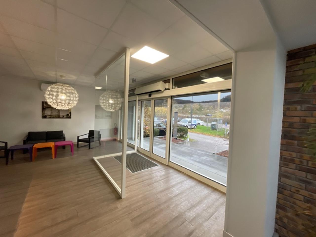 Location local d'activité Custines Meurthe-et-Moselle OLACT2640510 7