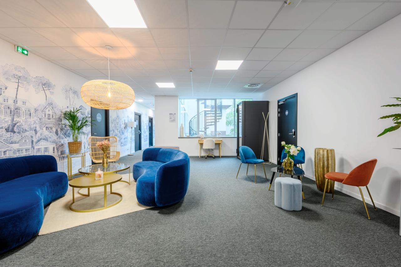 Location coworking Dijon Côte-d'Or OLBUR2532413 11