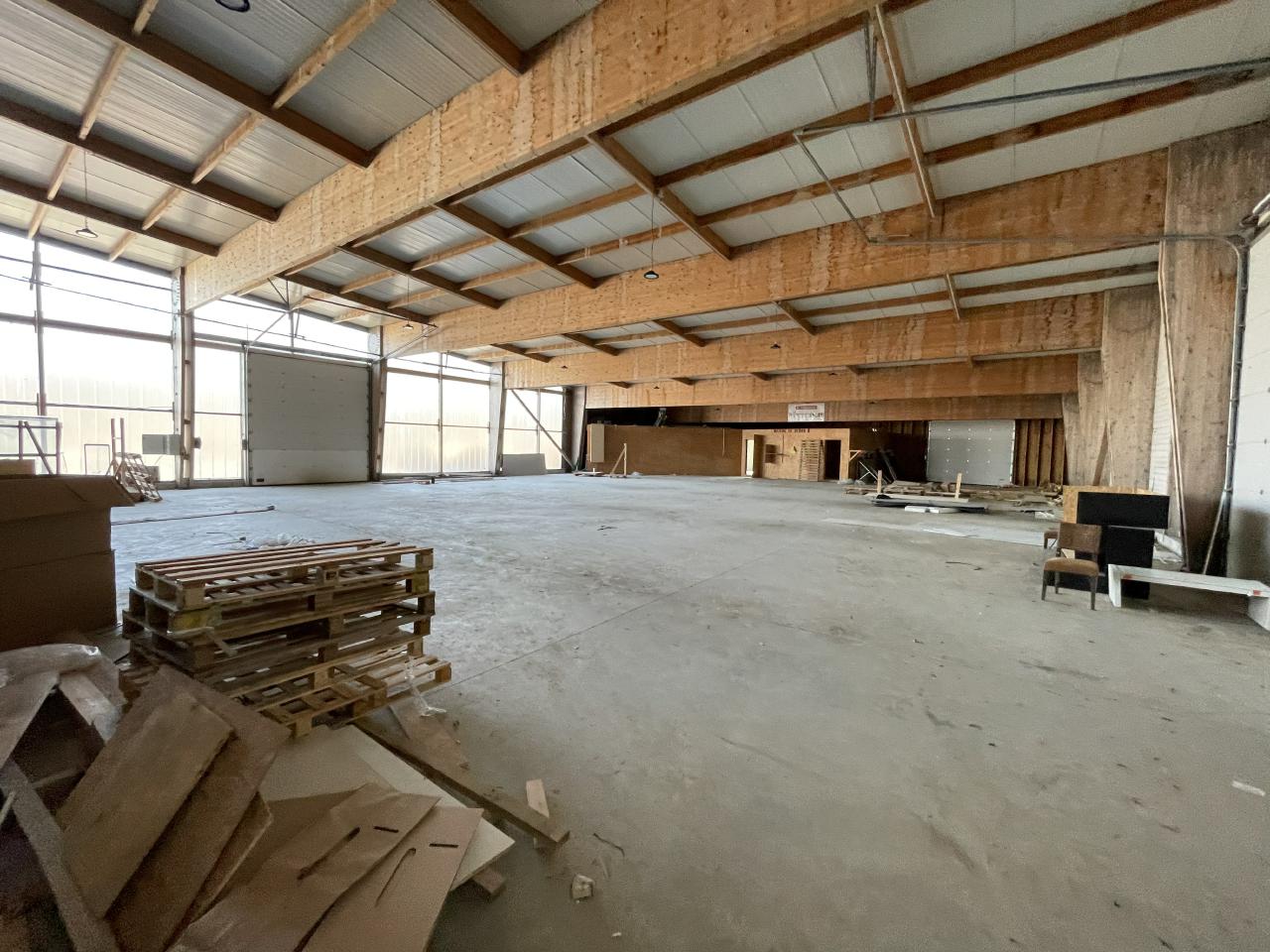 Location local d'activité Cessens Savoie OLACT2421366 5