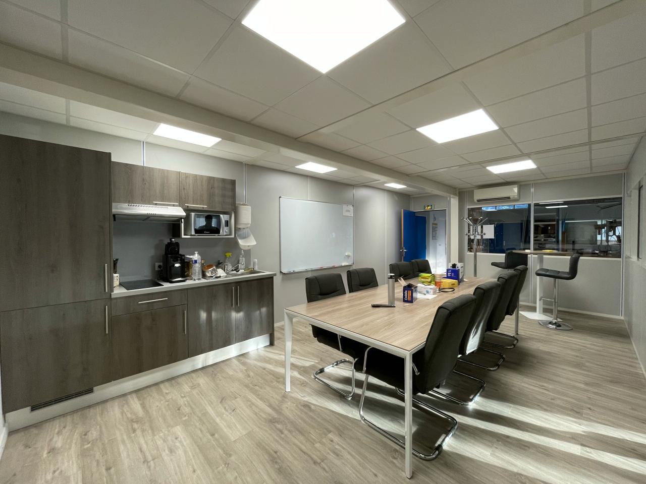 Location local d'activité La Chapelle-Saint-Mesmin Loiret OLACT2428650 6