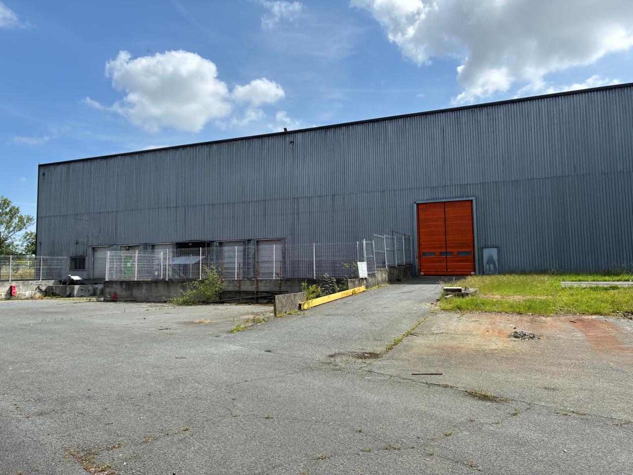 Location entrepôt classe b Ambarès-et-Lagrave Gironde OLLOG2641366 7