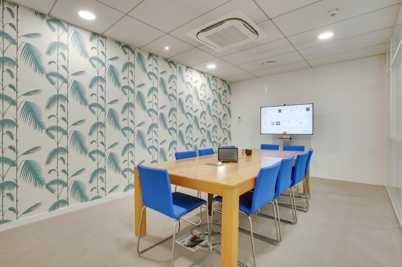 Location bureau Boulogne-Billancourt Hauts-de-Seine OLBUR2104562 10