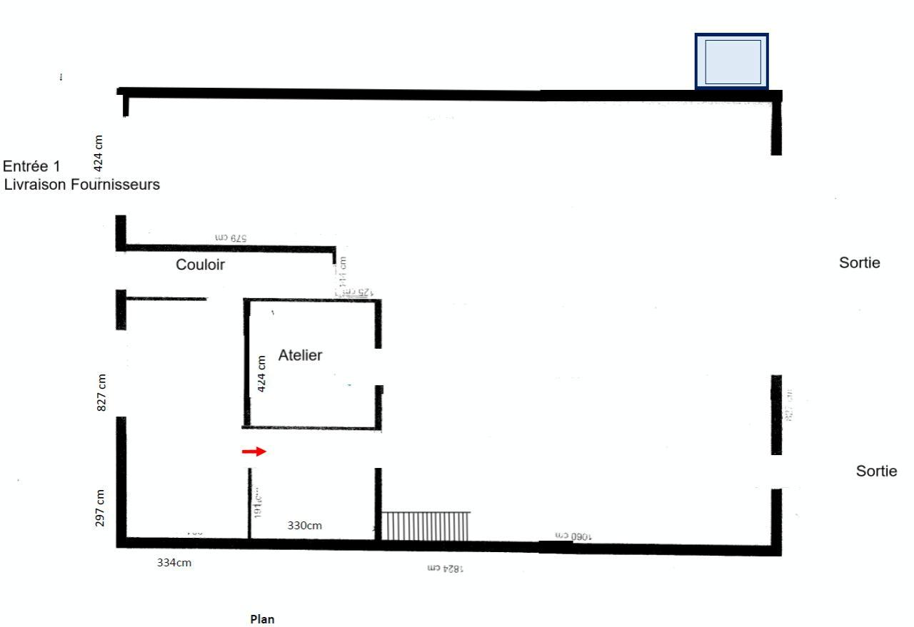 Location local d'activité Neuves-Maisons Meurthe-et-Moselle OLACT2530974 15