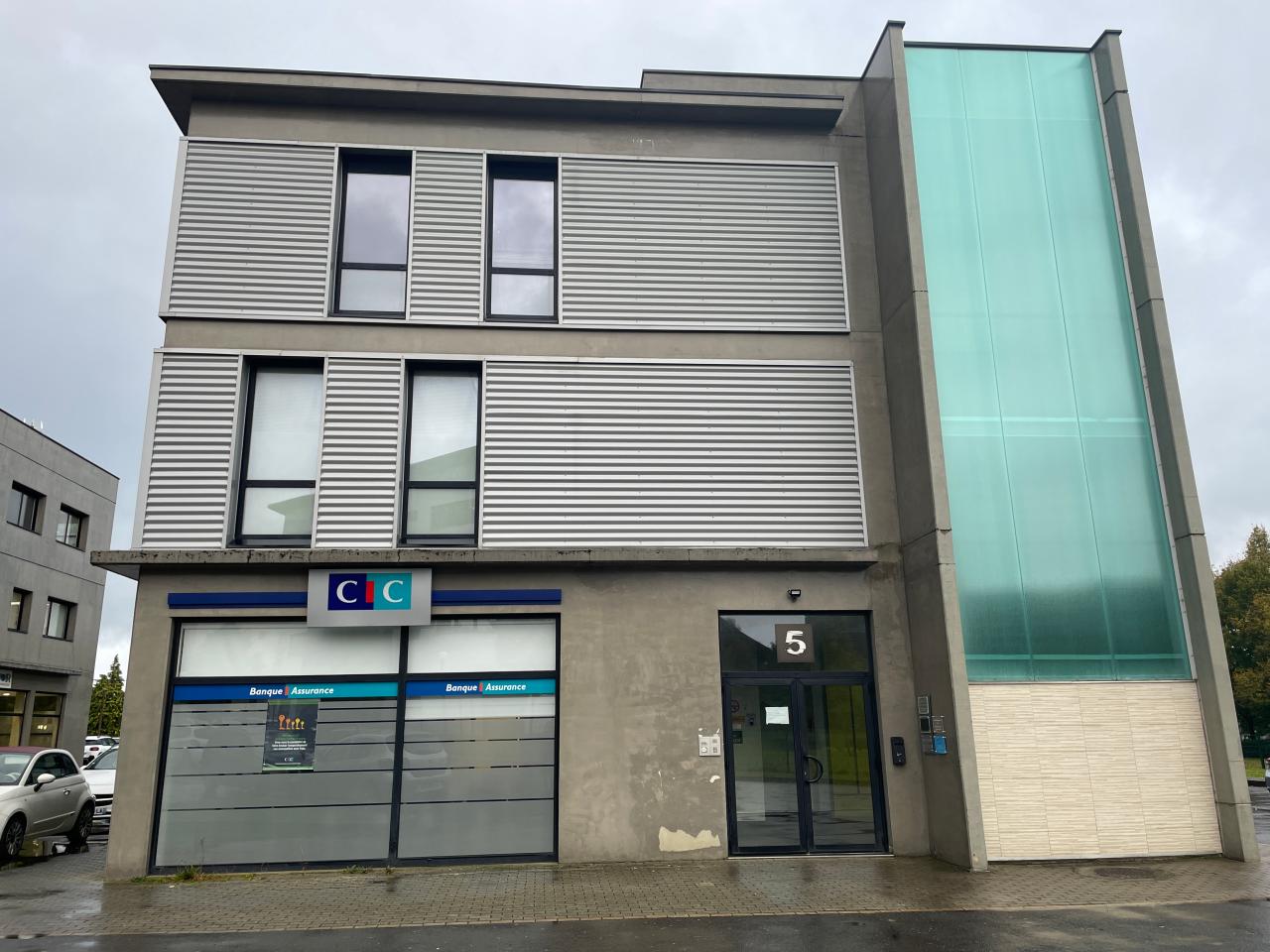 Location bureau Metz Moselle OLBUR2533787 2