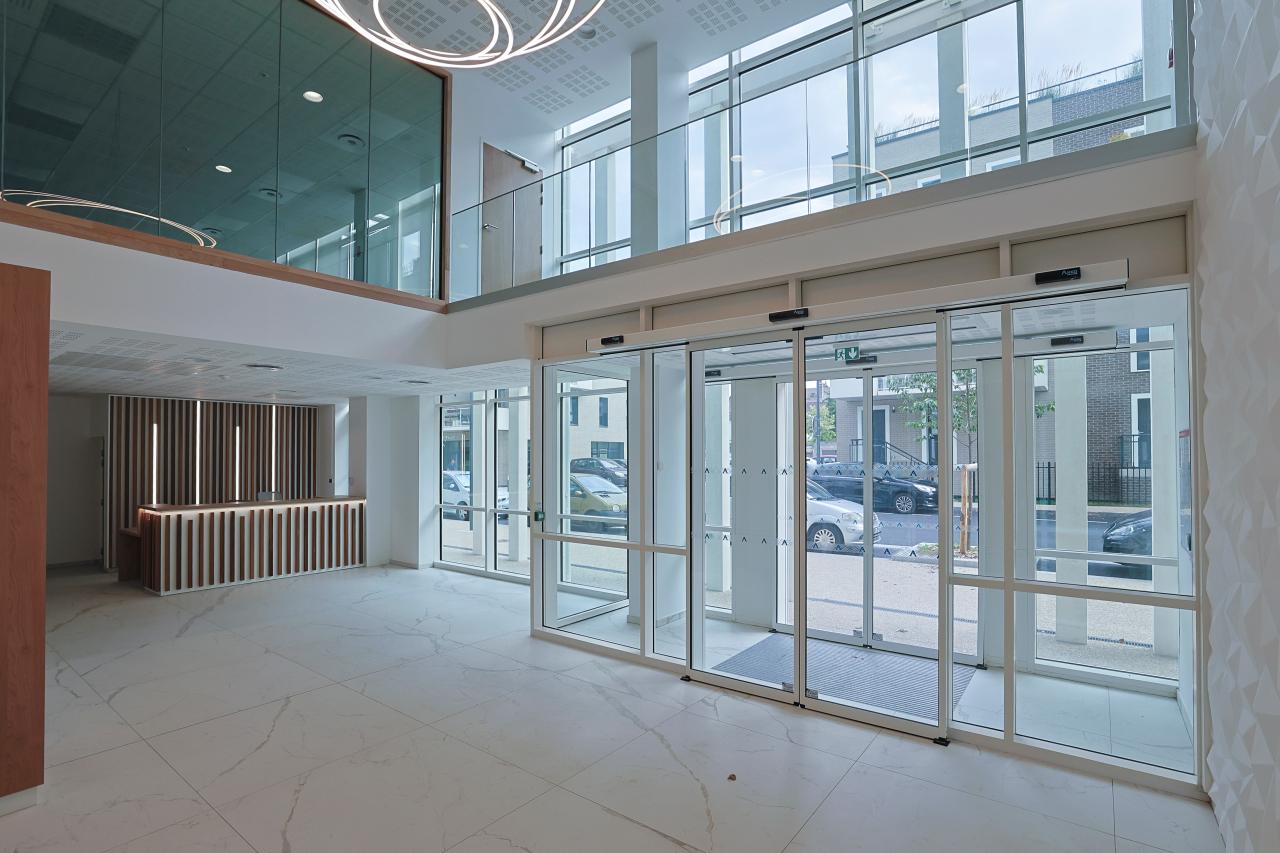 Location bureau La Madeleine Nord OLBUR2114090 7