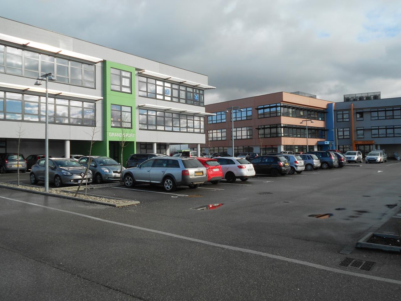 Vente bureau Molsheim Bas-Rhin OVBUR2534366 7