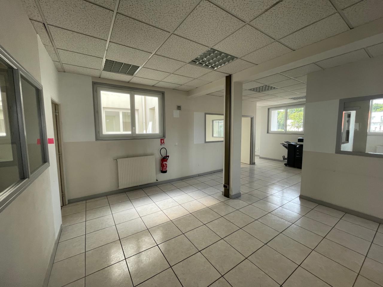 Location local d'activité Rennes Ille-et-Vilaine OLACT2532173 9