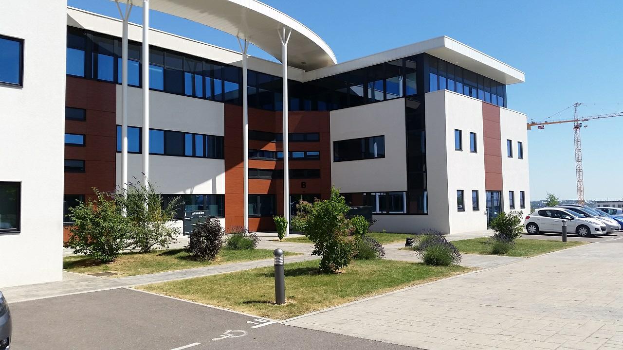 Location bureau Dijon Côte-d'Or OLBUR2317371 1