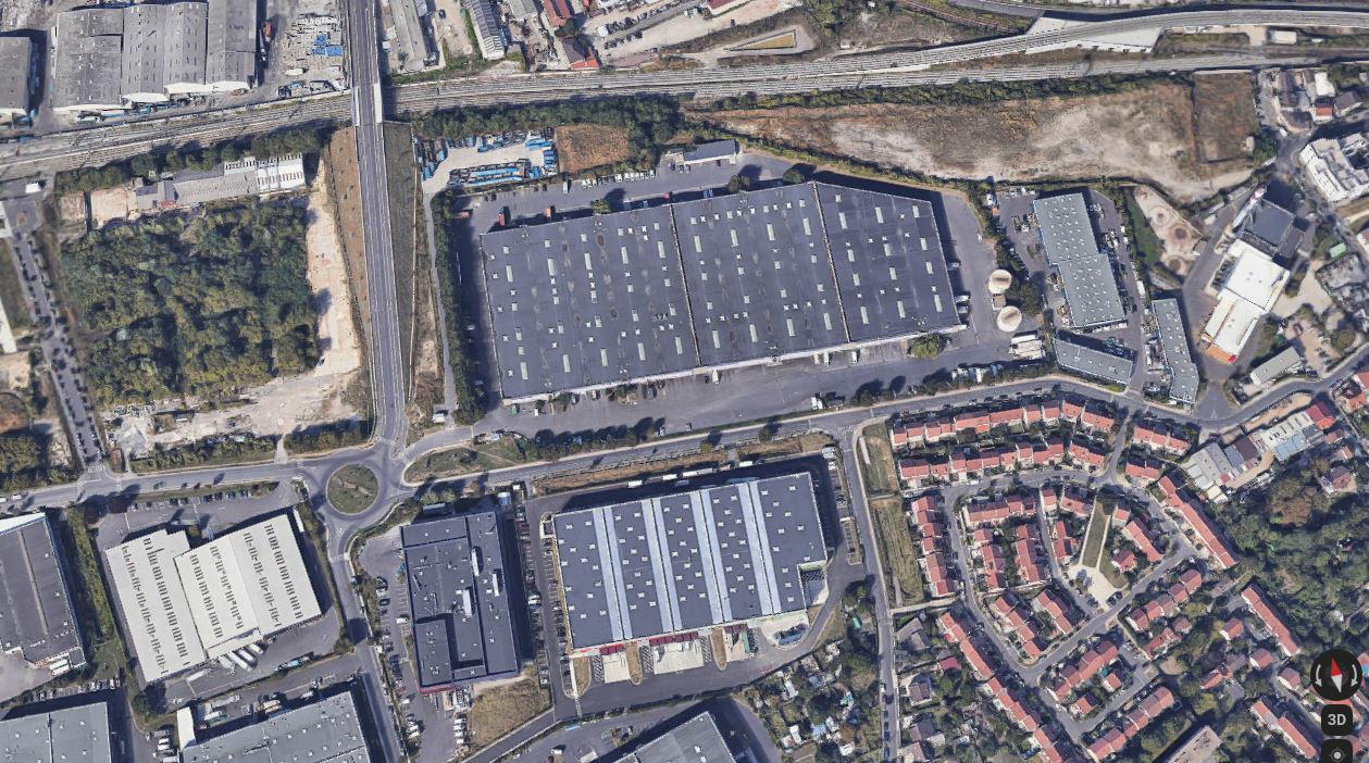 Location local d'activité Stains Seine-Saint-Denis OLACT2311634 10