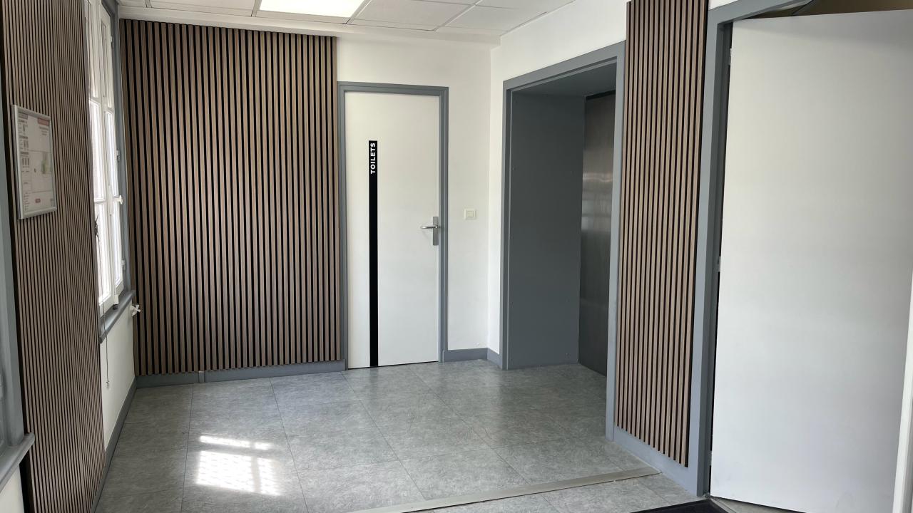 Vente bureau Orléans Loiret OVBUR2425007 12