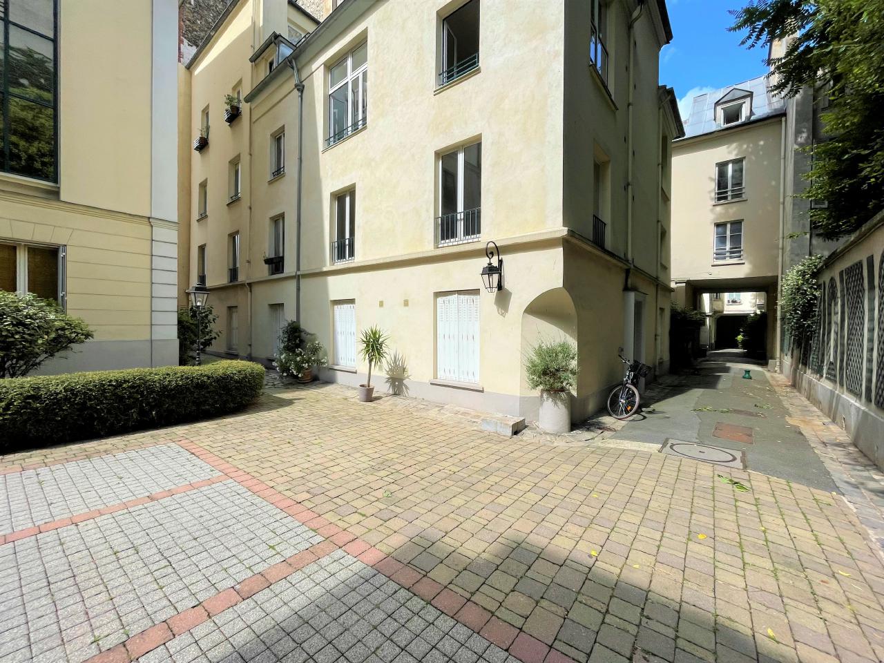 Location bureau Paris OLBUR2203798 1