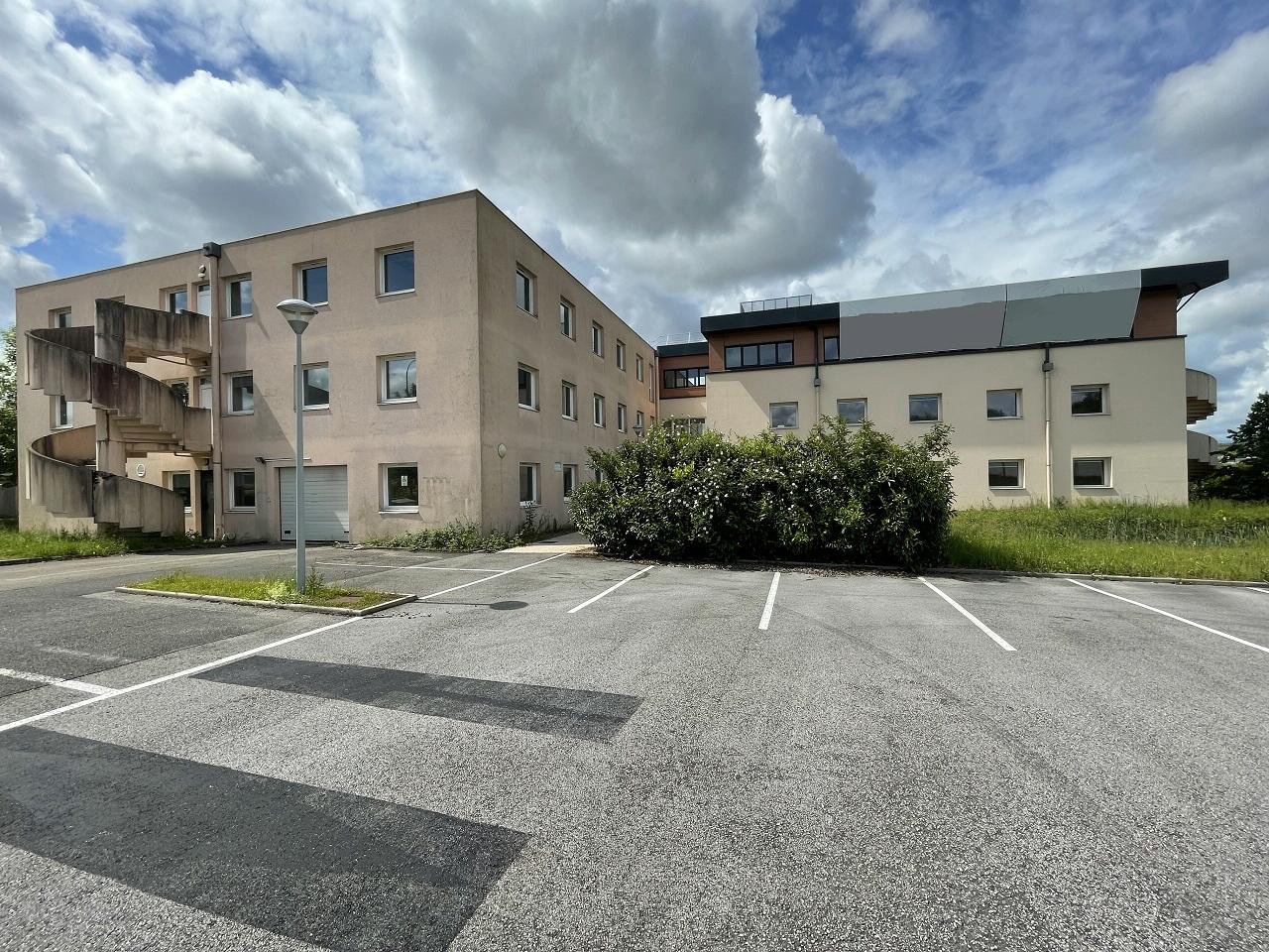 Vente bureau Dijon Côte-d'Or OVBUR2314639 1