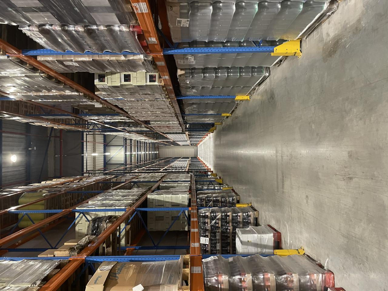 Location entrepôt classe a Anzin Nord OLLOG2315550 10