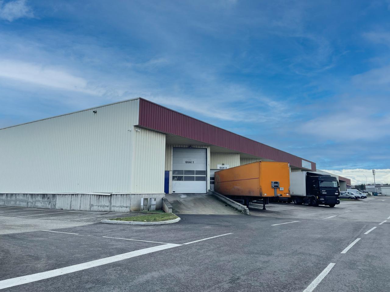 Location local d'activité Corbas Rhône OLACT2310395 4