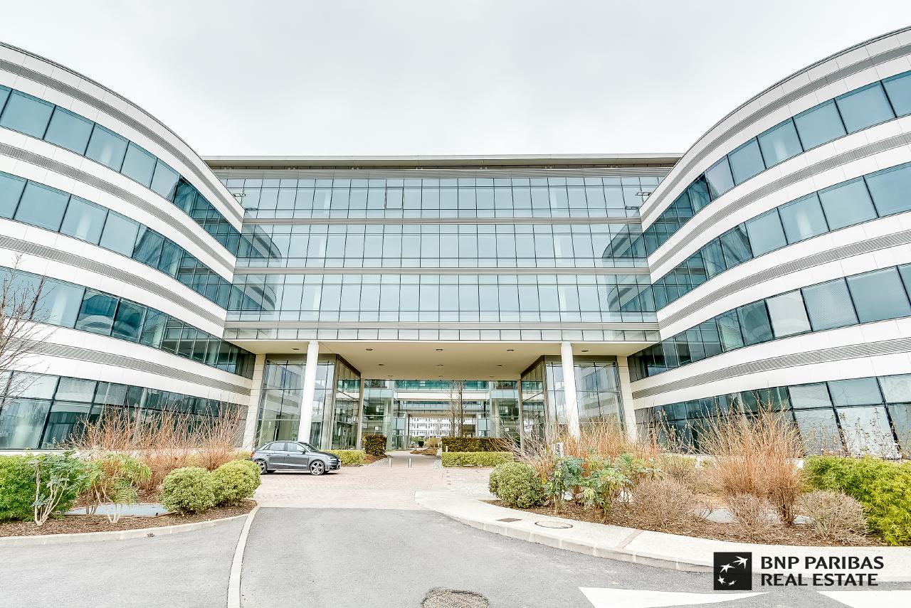 Location bureau Nanterre Hauts-de-Seine OLBUR2003116