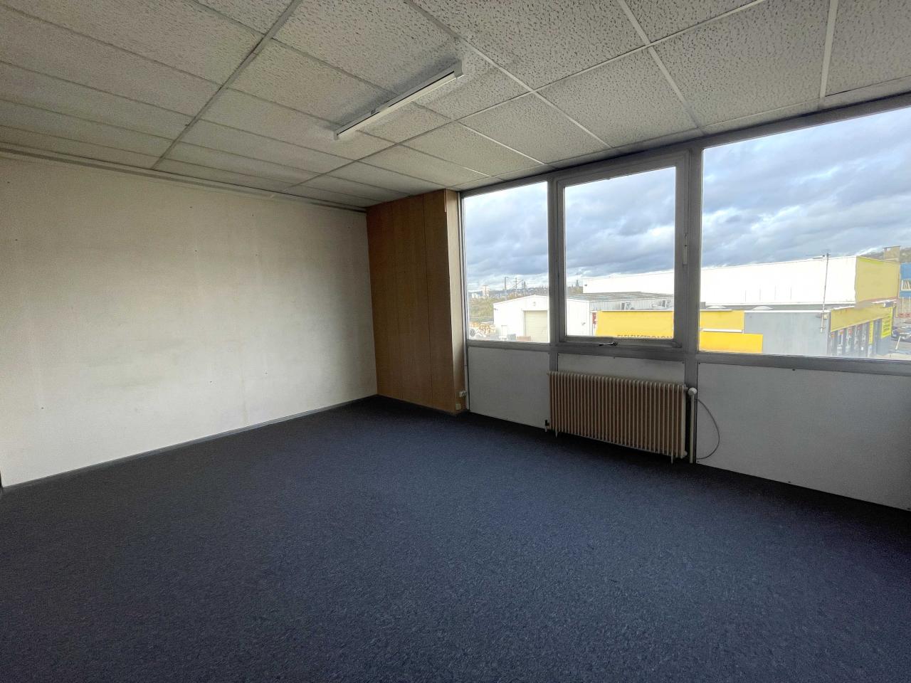 Location local d'activité Sotteville-lès-Rouen Seine-Maritime OLACT2638185 18