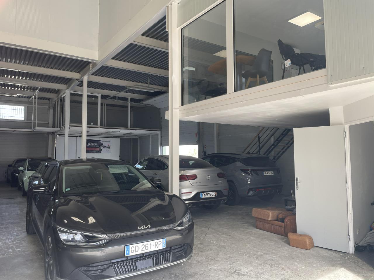 Location local d'activité Gémenos Bouches-du-Rhône OLACT2422784 6