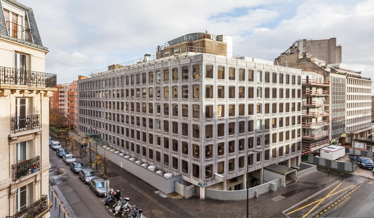 Location bureau Paris OLBUR2535393