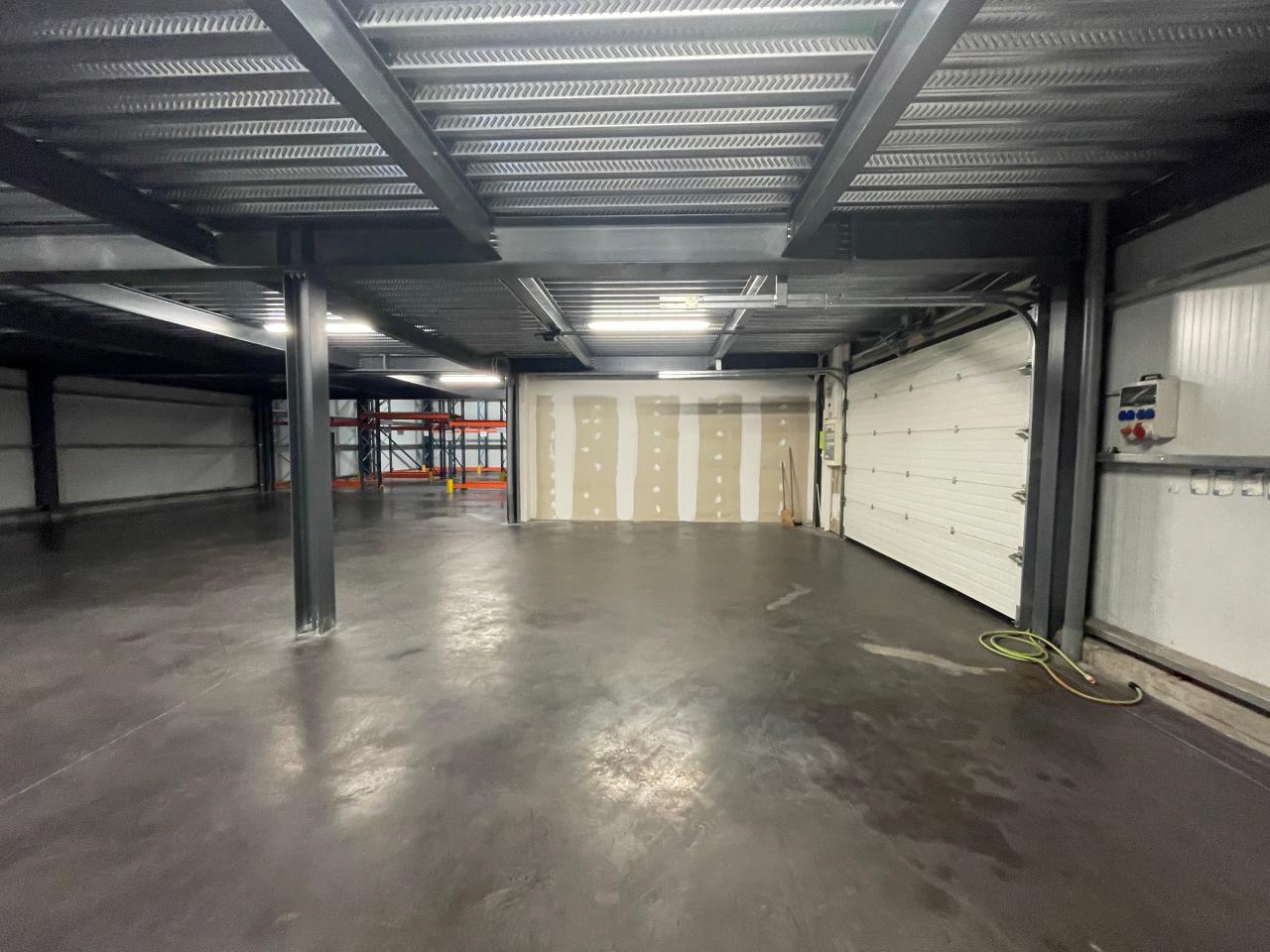 Location local d'activité Canéjan Gironde OLACT2643266 14