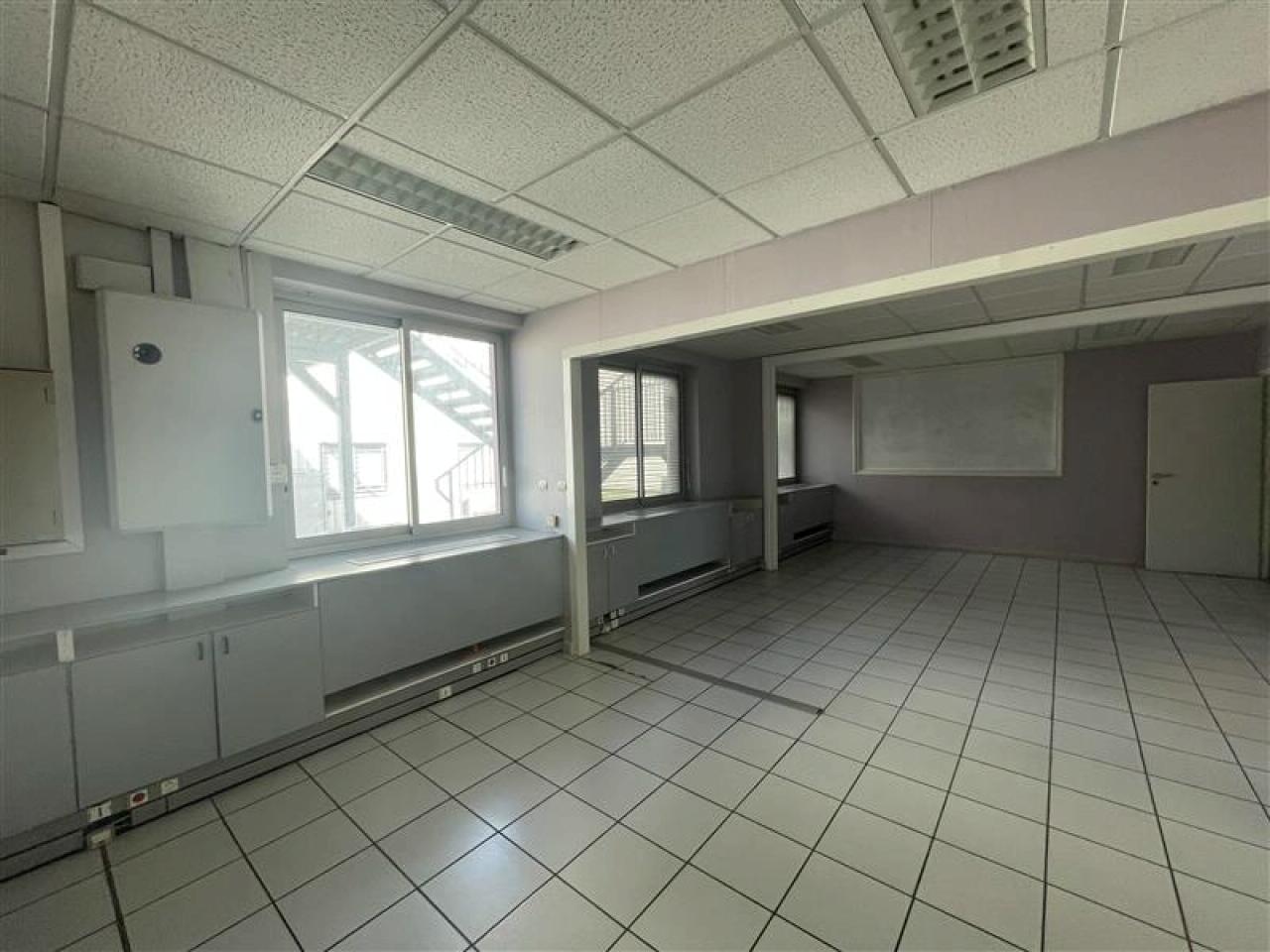 Location local d'activité Nîmes Gard OLACT2423791 20