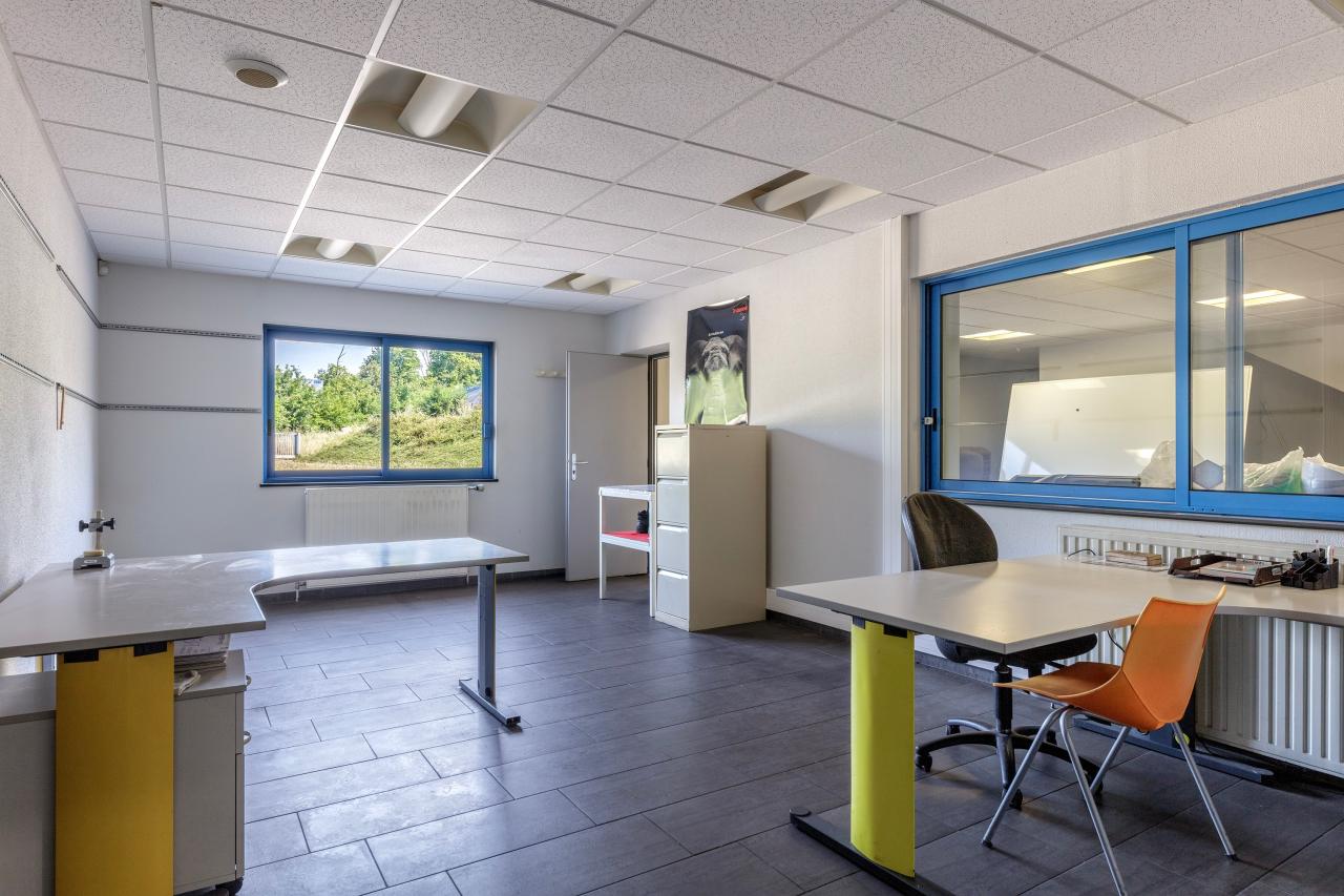 Vente local d'activité Miserey-Salines Doubs OVACT2642539 11